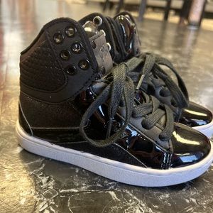 Pastry Hip Hop Dance Shoes